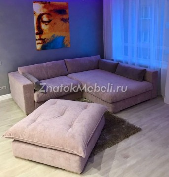 Диваны от производителя в Новосибирске - Фото Диваны от производителя в Новосибирске - Изображение